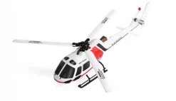 AMEWI 25302AS350 3D Hubschrauber Brushless 3-Blatt 6G Flybarless RTF