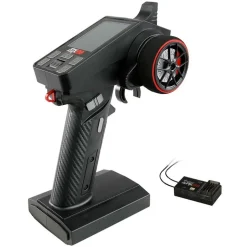 AMEWI 28388ATXB8 8-Kanal Fernsteuerung inkl. 8-Kanal Empfänger