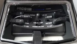 AMEWI 26080Baiting 500 V3 Futterboot RTR