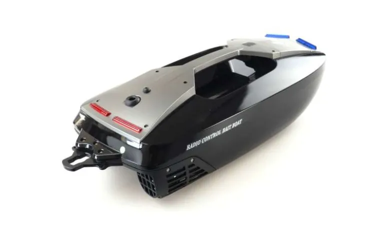 AMEWI 26080Baiting 500 V3 Futterboot RTR