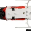 AMEWI 25372Bell AH-1 Artic Cobra Helikopter 6-Kanal 3D/6G RTF