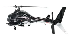 AMEWI 25362Bell 222 Airwolf Pro GPS Helikopter 8-Kanal 3D/6G RTF