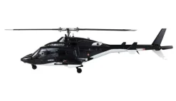 AMEWI 25362Bell 222 Airwolf Pro GPS Helikopter 8-Kanal 3D/6G RTF