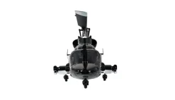 AMEWI 25361Bell 222 Airwolf Pro Helikopter 6-Kanal 3D/6G RTF