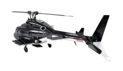 AMEWI 25361Bell 222 Airwolf Pro Helikopter 6-Kanal 3D/6G RTF