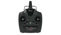 AMEWI 25361Bell 222 Airwolf Pro Helikopter 6-Kanal 3D/6G RTF