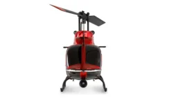 AMEWI 25342Bell 206 CP Jet Ranger Helikopter 6-Kanal 6G RTF