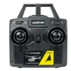 AMEWI 25358Bell 206 Jet Ranger Helikopter 4-Kanal 6G RTF