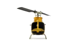 AMEWI 25358Bell 206 Jet Ranger Helikopter 4-Kanal 6G RTF