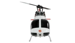 AMEWI 25351Bell 206 Pro Brushless CP-Helikopter 6G RTF