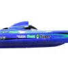AMEWI 26114Blue Arrow Katamaran Brushless Jetantrieb 400mm RTR