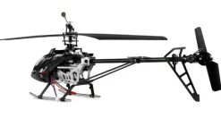AMEWI 25190Buzzard Pro XL Helikopter V2 brushless 4-Kanal RTF