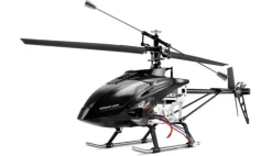 AMEWI 25190Buzzard Pro XL Helikopter V2 brushless 4-Kanal RTF