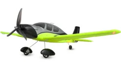 AMEWI 24151Cirrus SR22 brushless 520mm 4-Kanal 3D/6G RTF grün