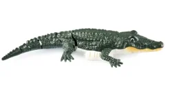 AMEWI 26115Croco das kleine Krokodil 370mm 4-Kanal 2,4GHz RTR mit LiPo