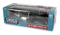 AMEWI 26115Croco das kleine Krokodil 370mm 4-Kanal 2,4GHz RTR mit LiPo
