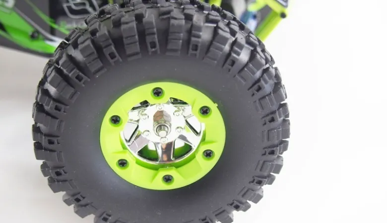 AMEWI 22362CRO55RACER Desert Buggy 4WD 1:12 RTR