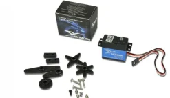 AMEWI 28919DC5821LV WP Digital Servo wasserdicht, 21.8kg MG