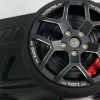AMEWI 28380DDF-350 10-Kanal Drehrad-Fernsteuerung inkl. Empfänger