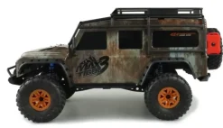 AMEWI 22426Dirt Climbing SUV Crawler 4WD 1:10 RTR