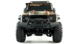 AMEWI 22426Dirt Climbing SUV Crawler 4WD 1:10 RTR