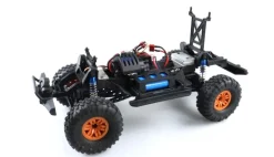 AMEWI 22426Dirt Climbing SUV Crawler 4WD 1:10 RTR