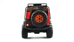 AMEWI 22426Dirt Climbing SUV Crawler 4WD 1:10 RTR
