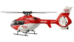 AMEWI 25338DRF AFX-135 PRO Brushless 6-Kanal 352mm Helikopter 6G RTF