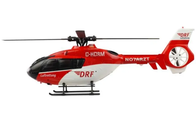 AMEWI 25338DRF AFX-135 PRO Brushless 6-Kanal 352mm Helikopter 6G RTF