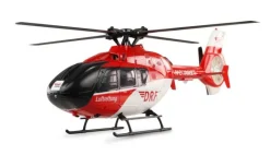 AMEWI 25338DRF AFX-135 PRO Brushless 6-Kanal 352mm Helikopter 6G RTF