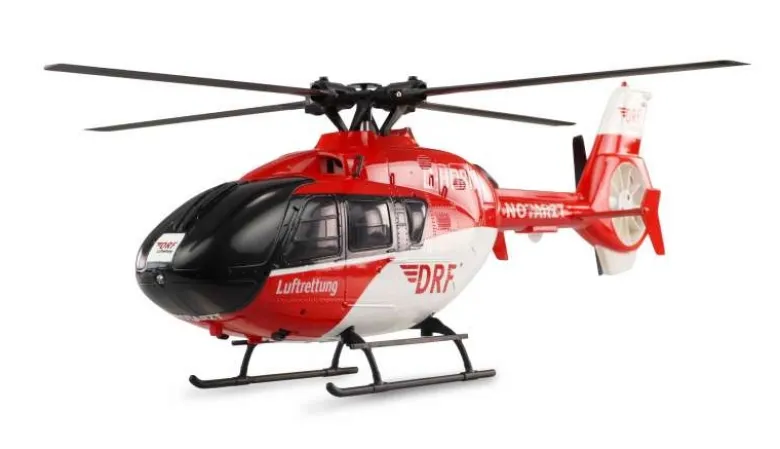 AMEWI 25338DRF AFX-135 PRO Brushless 6-Kanal 352mm Helikopter 6G RTF
