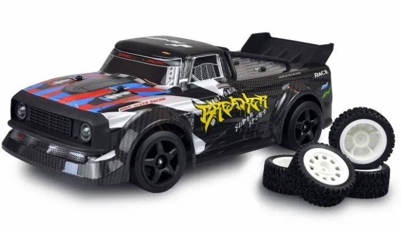 AMEWI 21087Drift Sport Car Breaker 1:16 2,4GHz RTR