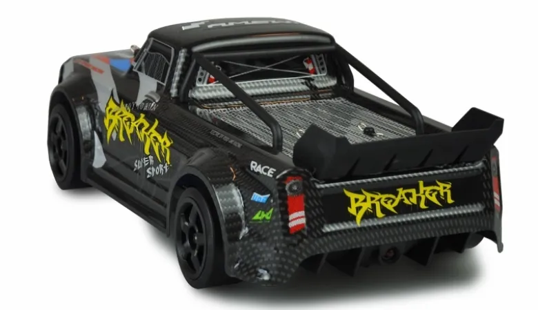 AMEWI 21087Drift Sport Car Breaker 1:16 2,4GHz RTR