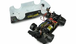 AMEWI 21087Drift Sport Car Breaker 1:16 2,4GHz RTR