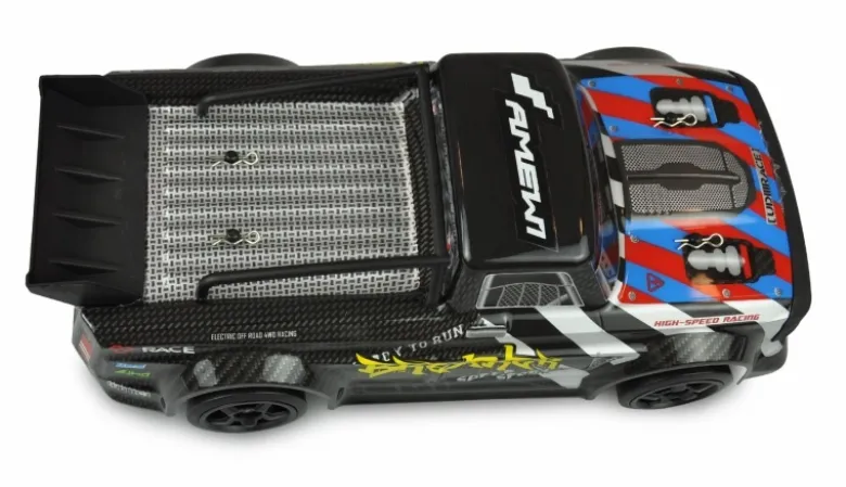 AMEWI 21087Drift Sport Car Breaker 1:16 2,4GHz RTR