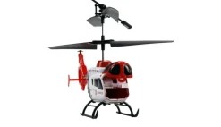 AMEWI 25370EC135 CX Johanniter Koaxial Hubschrauber 3-Kanal RTF