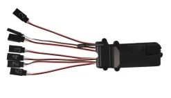 AMEWI 021-23063Empfänger 2.4GHz CT10 für 22652, 22655, 22656, 22657