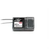 AMEWI 28352Empfänger RX6F 6-Kanal 2,4GHz