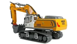 AMEWI 22749G100E Vollmetall Bagger 1:18 2,4Ghz RTR 10,3kg