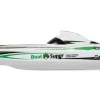 AMEWI 26113Green Arrow Katamaran Brushless Jetantrieb 400mm RTR