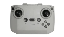 AMEWI 25379GT3 Drohne mit Kamera RTF 2,4GHz Mit Hinderniserkennung in drei Richtungen