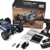 AMEWI 22626Hyper GO Buggy brushless 3S 4WD 1:16 RTR blau