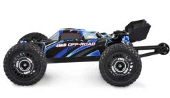 AMEWI 22626Hyper GO Buggy brushless 3S 4WD 1:16 RTR blau