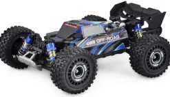 AMEWI 22626Hyper GO Buggy brushless 3S 4WD 1:16 RTR blau