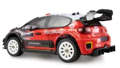 AMEWI 21105Hyper Go Citroen C3 WRC Brushless Rallye/Drift 4WD 1:14 RTR inkl. Akku & Ladegerät
