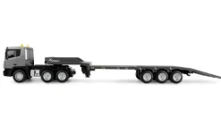 AMEWI 226732-in1 Tieflader/Bagger-Set, G836E/G041E 1:24 RTR