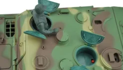 AMEWI 23068Jagdpanther G 1:16 Standard Line IR/BB RTR