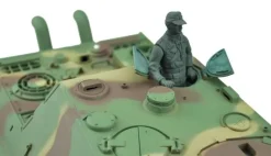 AMEWI 23068Jagdpanther G 1:16 Standard Line IR/BB RTR