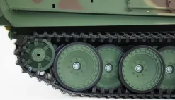 AMEWI 23068Jagdpanther G 1:16 Standard Line IR/BB RTR