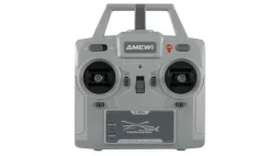 AMEWI 25365Johanniter H145 Helikopter Brushless 6-Kanal 6G RTF